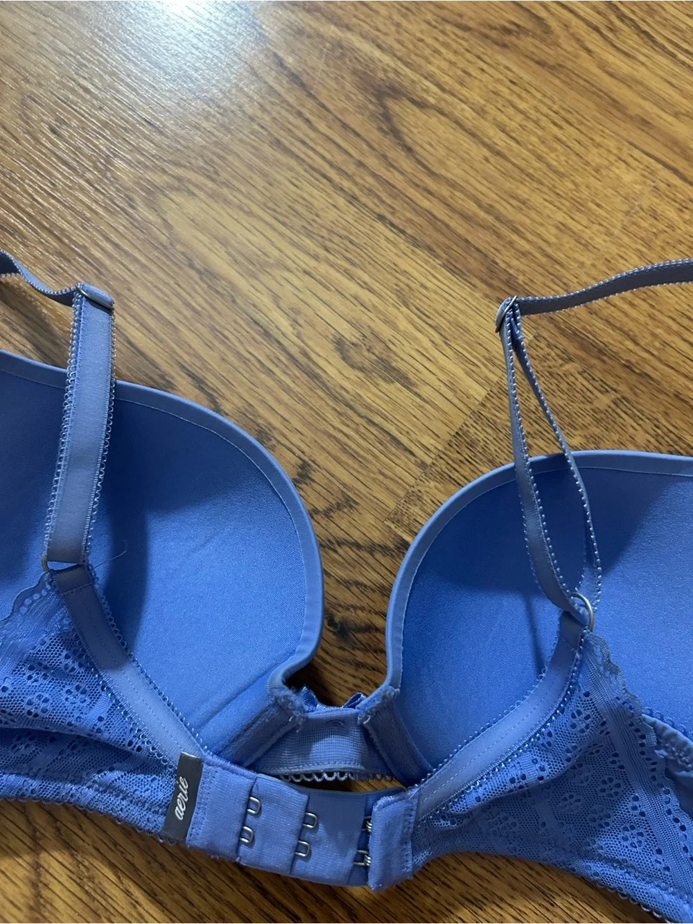 NWOT Aerie Brooke Bra